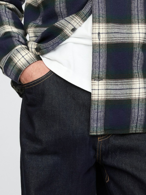 GAP Džíny Extra Baggy Unisex GAP