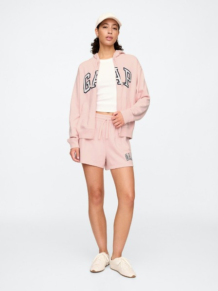 GAP Mikina s logem Gap