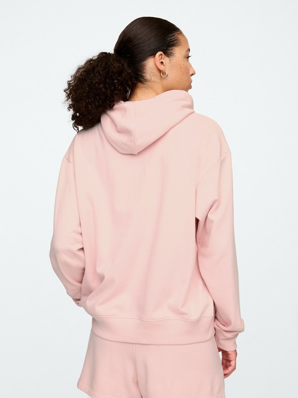 GAP Mikina s logem Gap