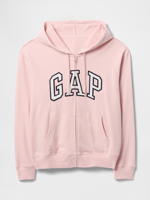 GAP Mikina s logem Gap
