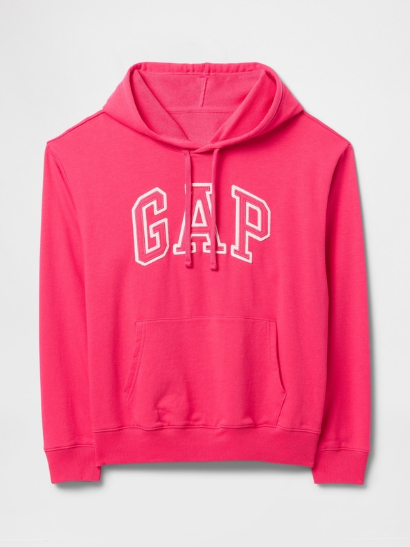 GAP Mikina s logem Gap