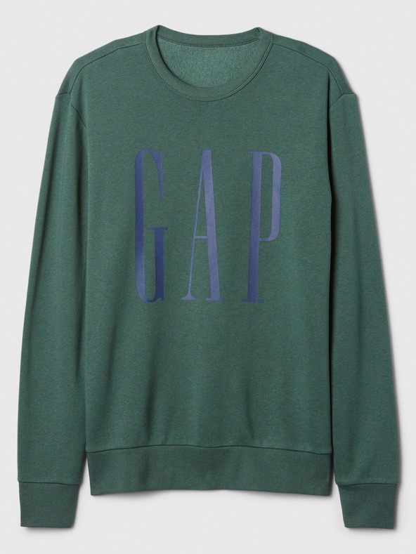 GAP Mikina s logem Gap