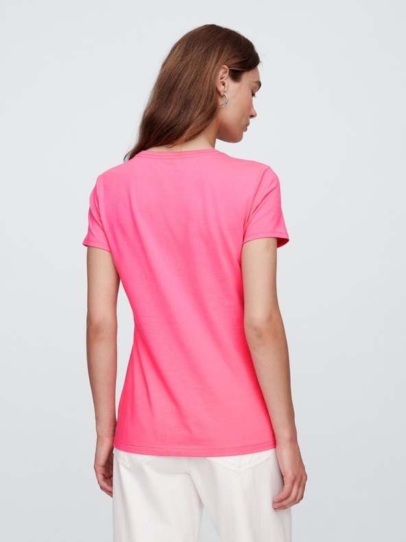 GAP Tričko s logem Gap