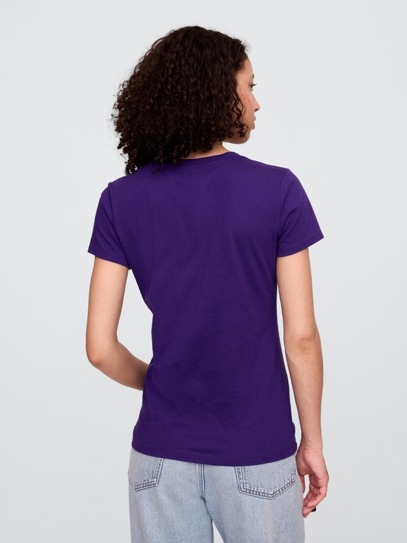 GAP Tričko s logem Gap