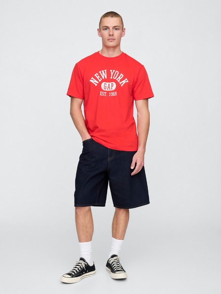 GAP Tričko Everyday Soft GAP