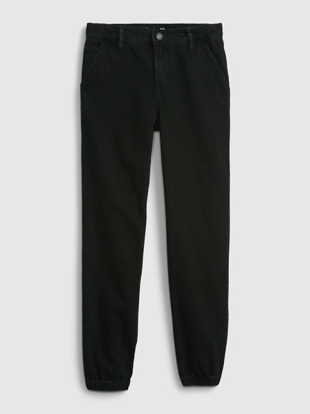 GAP Dětské džíny joggers GAP
