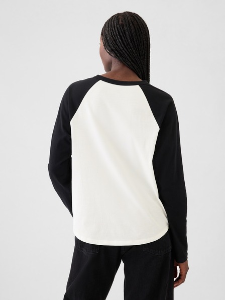 GAP Tričko s logem Gap