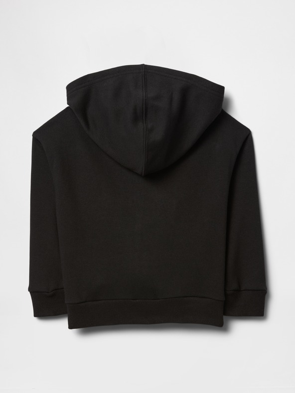 GAP Baby mikina s logem Gap