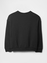 GAP Baby mikina s logem Gap
