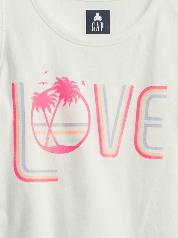 GAP Baby top Mix & Match GAP