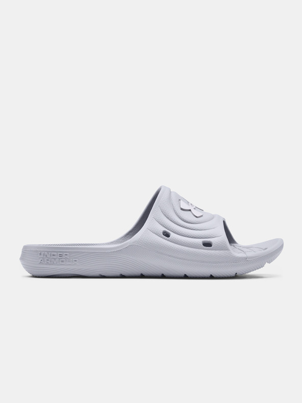 Under Armour Chlapecké pantofle Under Armour UA B Locker IV SL