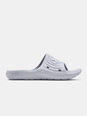 Under Armour Chlapecké pantofle Under Armour UA B Locker IV SL