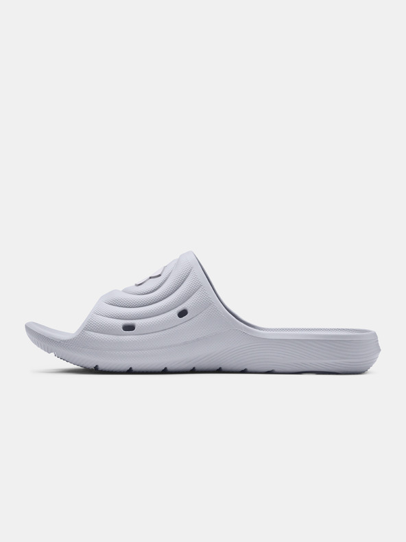 Under Armour Chlapecké pantofle Under Armour UA B Locker IV SL