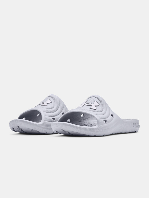 Under Armour Chlapecké pantofle Under Armour UA B Locker IV SL