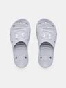 Under Armour Chlapecké pantofle Under Armour UA B Locker IV SL