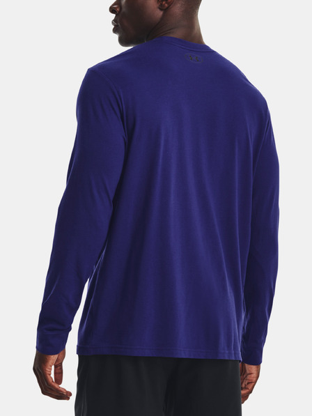 Under Armour Pánské tričko Under Armour UA SPORTSTYLE LEFT CHEST LS