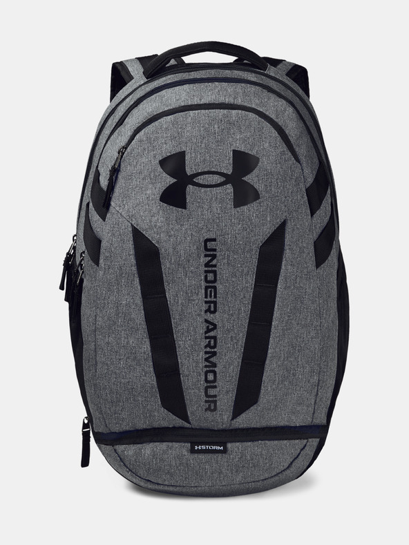 Under Armour Unisexový batoh Under Armour Hustle 5.0 Storm Backpack