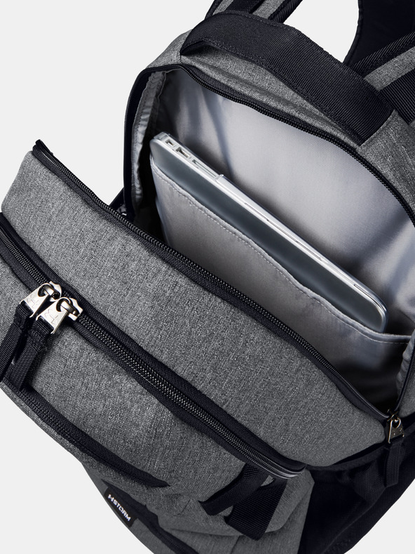 Under Armour Unisexový batoh Under Armour Hustle 5.0 Storm Backpack