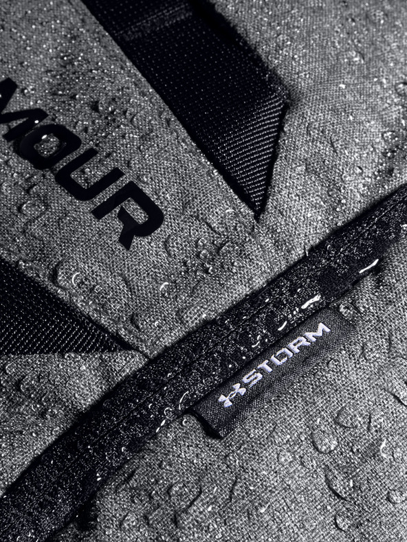 Under Armour Unisexový batoh Under Armour Hustle 5.0 Storm Backpack