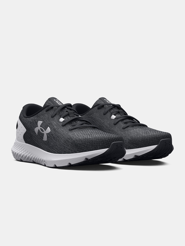 Under Armour Dámské boty Under Armour UA W Charged Rogue 3 Knit