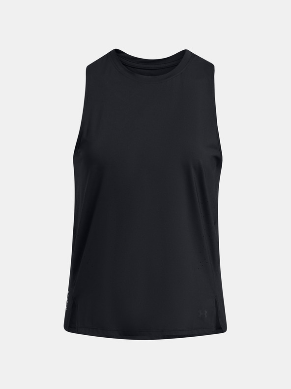 Under Armour Dámské tílko Under Armour UA Launch Elite Tank