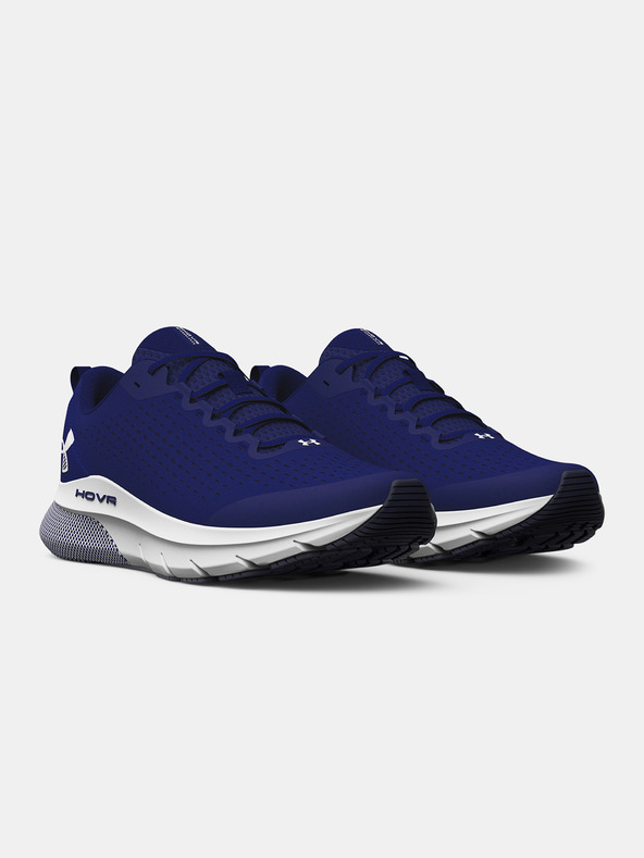 Under Armour Pánské boty Under Armour UA HOVR Turbulence