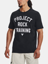 Under Armour Pánské tričko Under Armour UA PJT ROCK TRAINING SS