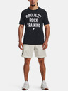 Under Armour Pánské tričko Under Armour UA PJT ROCK TRAINING SS