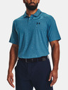 Under Armour Pánské tričko Under Armour UA Iso-Chill Verge Polo