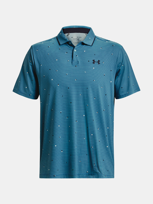 Under Armour Pánské tričko Under Armour UA Iso-Chill Verge Polo
