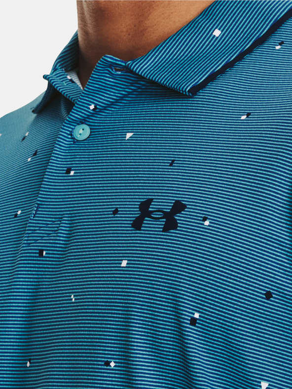Under Armour Pánské tričko Under Armour UA Iso-Chill Verge Polo