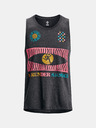 Under Armour Pánské tílko Under Armour UA WE RUN IN PEACE SINGLET