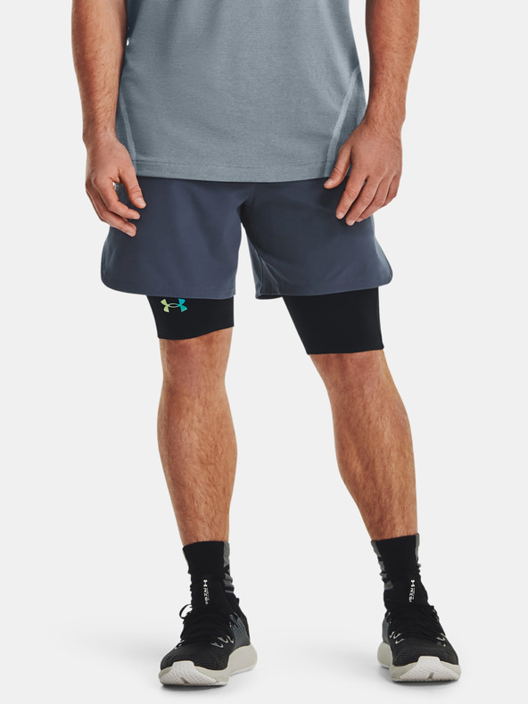 Under Armour Pánské kraťasy Under Armour UA Peak Woven Shorts