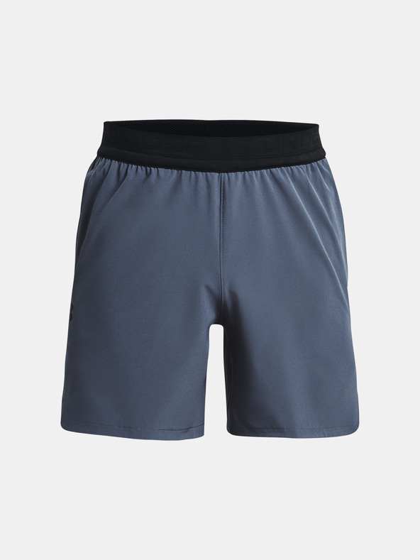 Under Armour Pánské kraťasy Under Armour UA Peak Woven Shorts