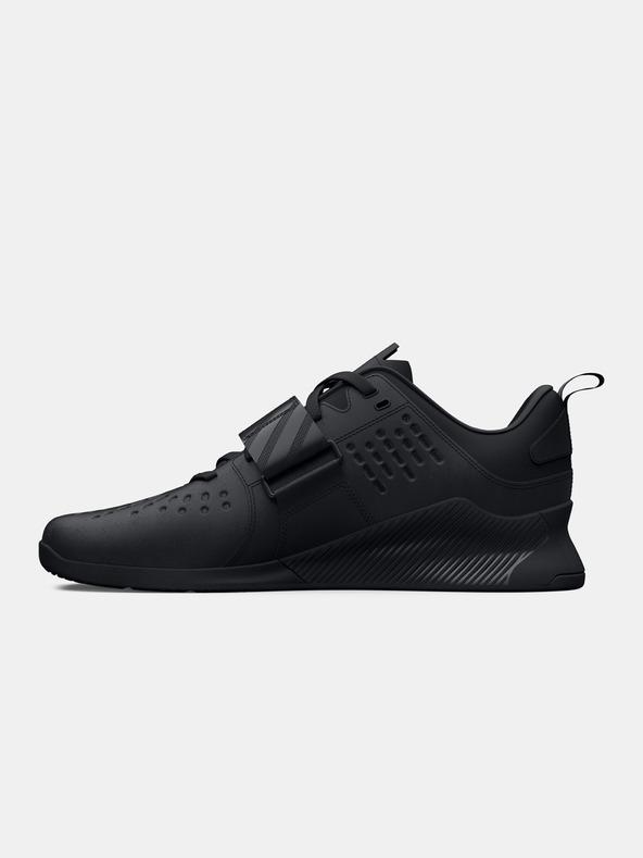 Under Armour Unisexové boty Under Armour UA Reign Lifter
