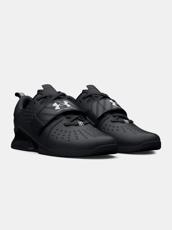 Under Armour Unisexové boty Under Armour UA Reign Lifter