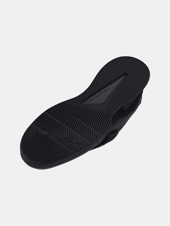 Under Armour Unisexové boty Under Armour UA Reign Lifter