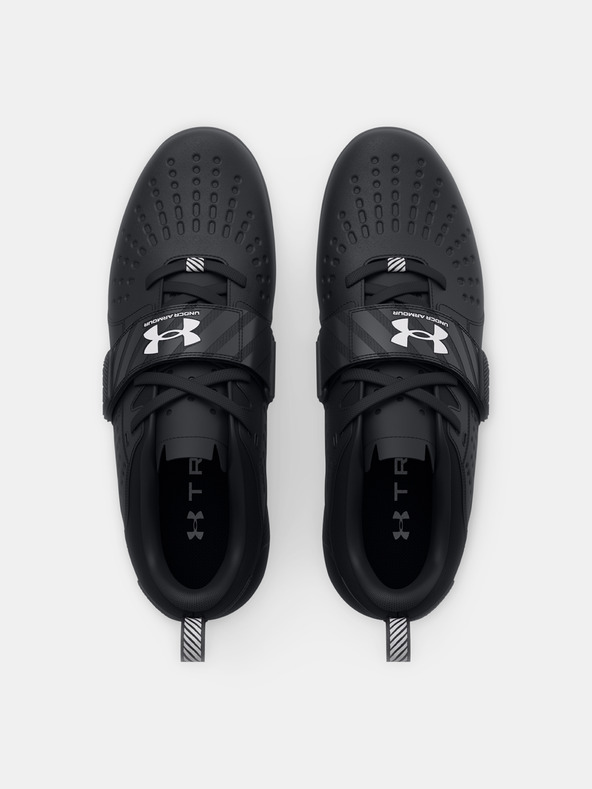 Under Armour Unisexové boty Under Armour UA Reign Lifter