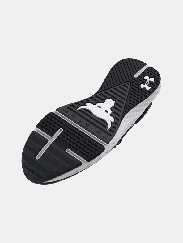 Under Armour Pánské boty Under Armour UA Project Rock BSR 3