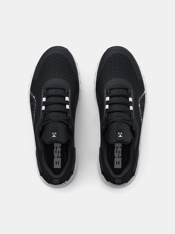 Under Armour Pánské boty Under Armour UA Project Rock BSR 3