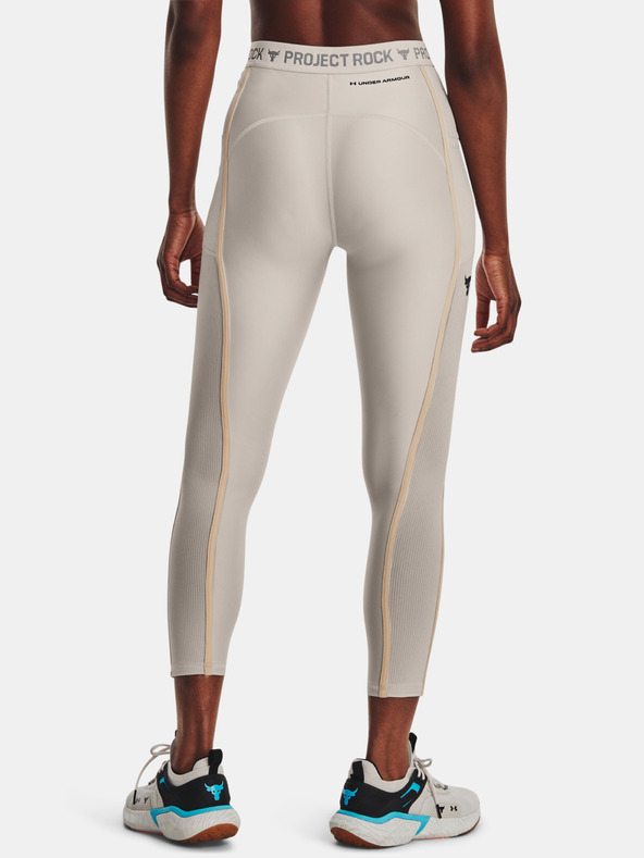 Under Armour Dámské legíny Under Armour Pjt Rock HG Ankl Lg TG