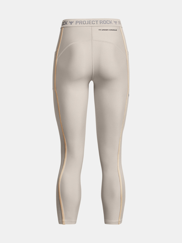 Under Armour Dámské legíny Under Armour Pjt Rock HG Ankl Lg TG