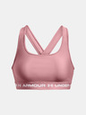 Under Armour Dámská podprsenka Under Armour UA Crossback Mid Bra