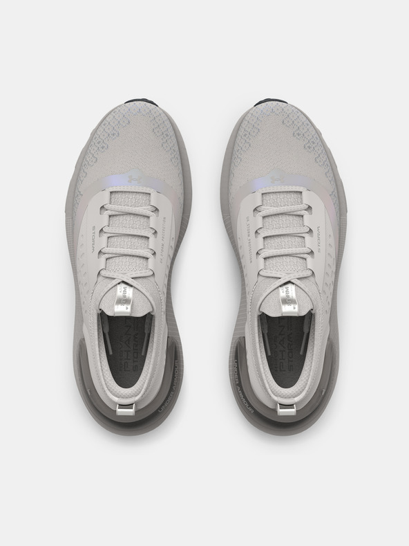 Under Armour Unisexové boty Under Armour UA HOVR Phantom 3 Storm