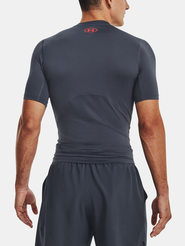 Under Armour Pánské tričko Under Armour UA HG Armour Novelty SS