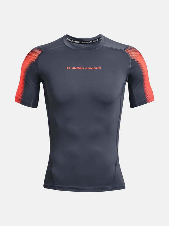 Under Armour Pánské tričko Under Armour UA HG Armour Novelty SS