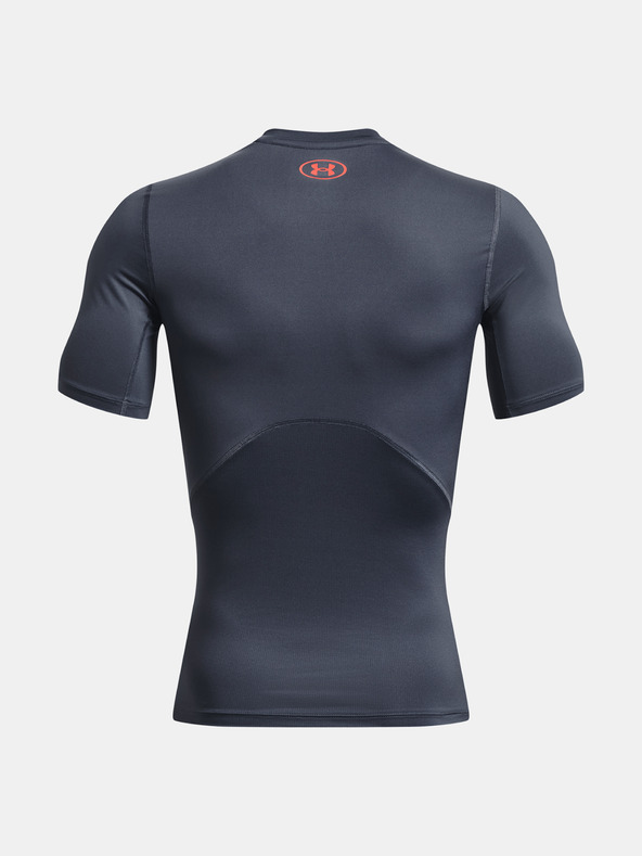 Under Armour Pánské tričko Under Armour UA HG Armour Novelty SS