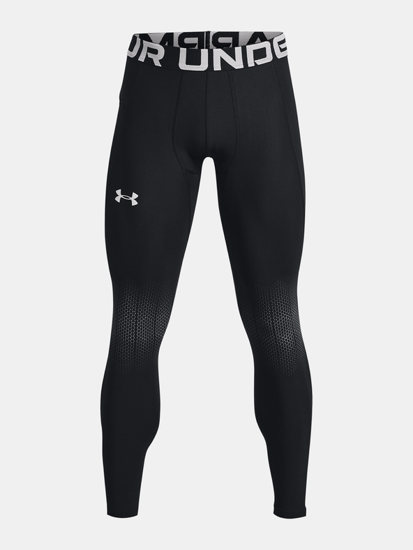 Under Armour Pánské legíny Under Armour UA HG ArmourPrint Leggings