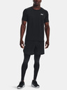 Under Armour Pánské legíny Under Armour UA HG ArmourPrint Leggings