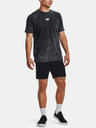Under Armour Pánské tričko Under Armour UA ELEVATED CORE WASH SS
